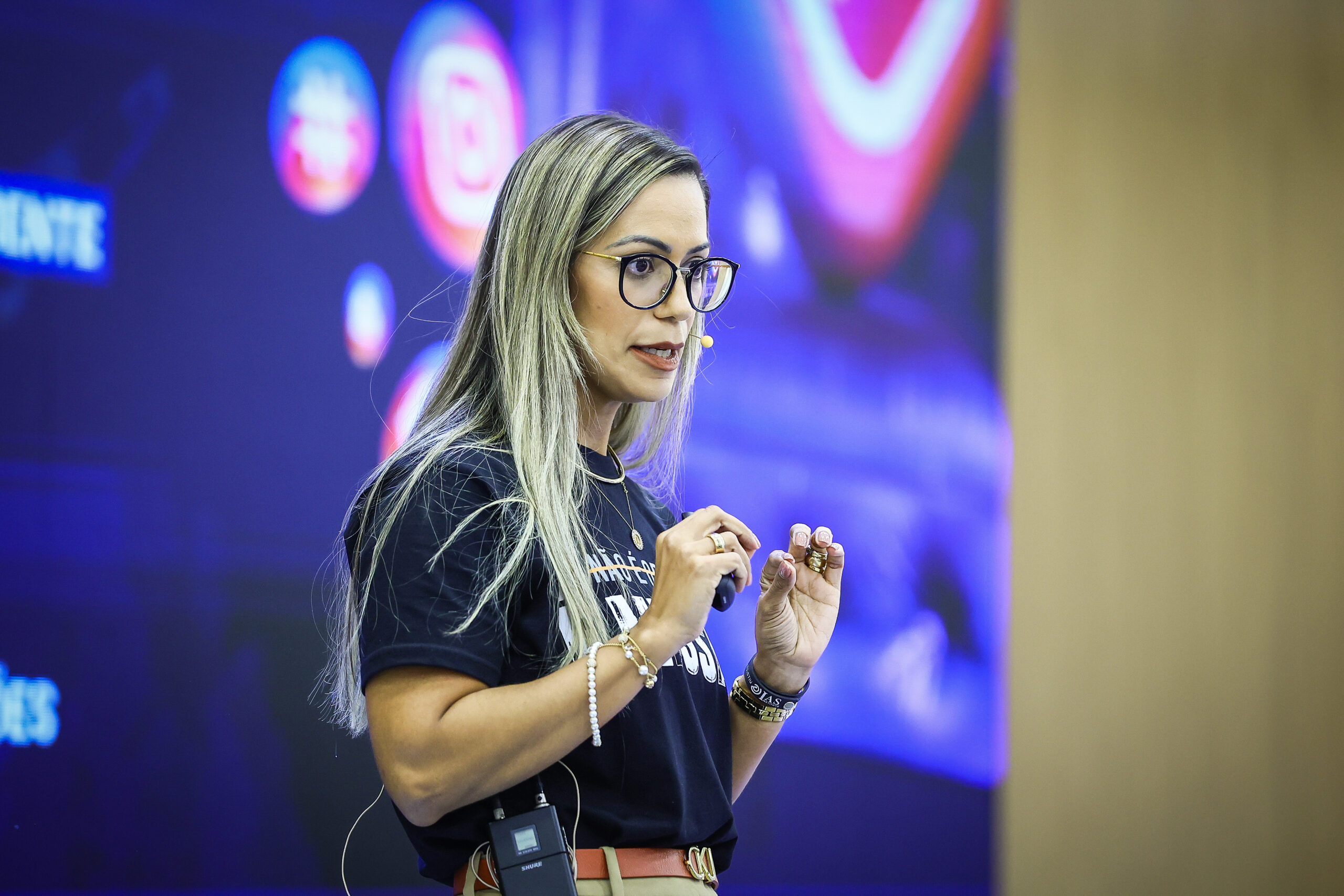 Ladies Conecta: primeira edição do evento de networking itinerante para mulheres acontece dia 12 de julho (sábado) em Salvador