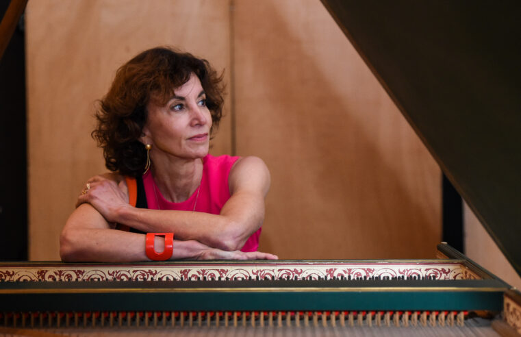 Portal Musica Brasilis lança em Salvador coleção inédita de 254 obras de compositores baianos