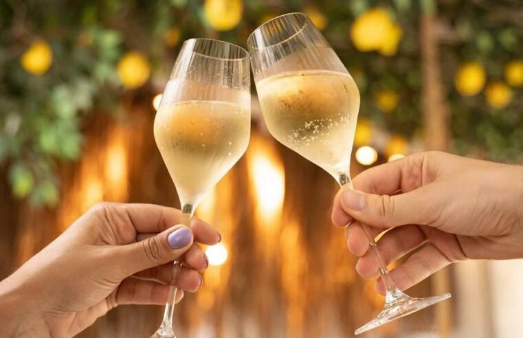 Allê Varanda Bar celebra 3 anos como símbolo do Santo Antônio e com novos cardápios e experiências exclusivas