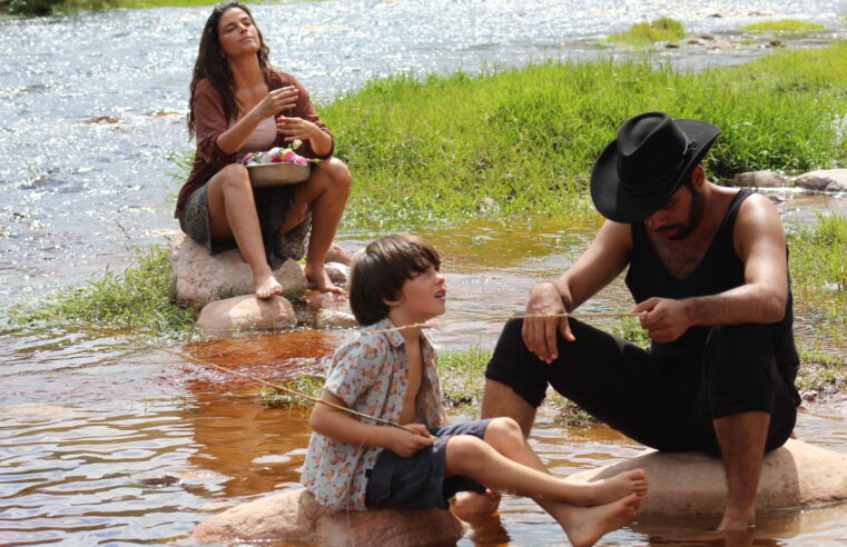 Circuito Filmes que Voam! exibe “Longe do Paraíso”, de Orlando Senna, com presença de elenco e equipe em Salvador