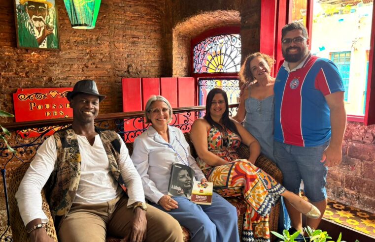 Mar, arte, poesia e sabores se encontram na 5ª edição do DegustArt no Santo Antônio Além do Carmo