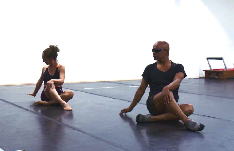 BTCA apresenta dois espetáculos inéditos dirigidos por bailarinos da companhia