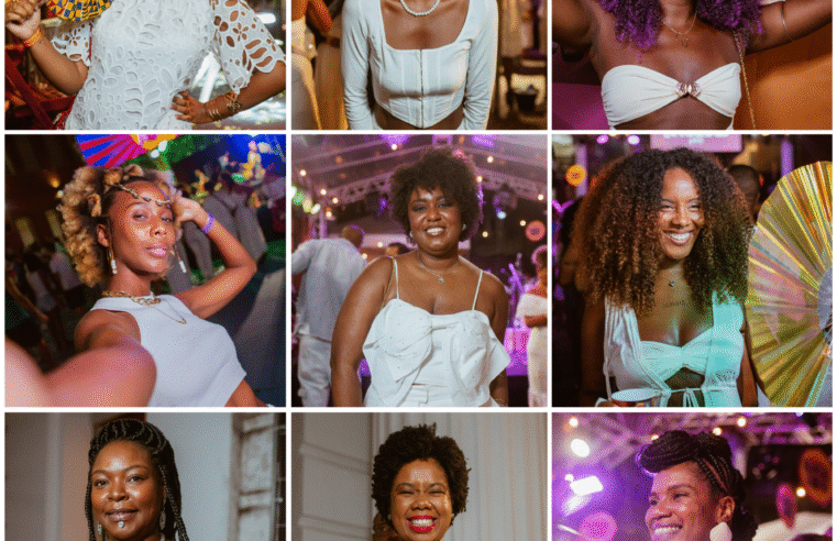Movimento Banjo Novo celebra protagonismo feminino negro em edição especial durante o “Julho das Pretas”