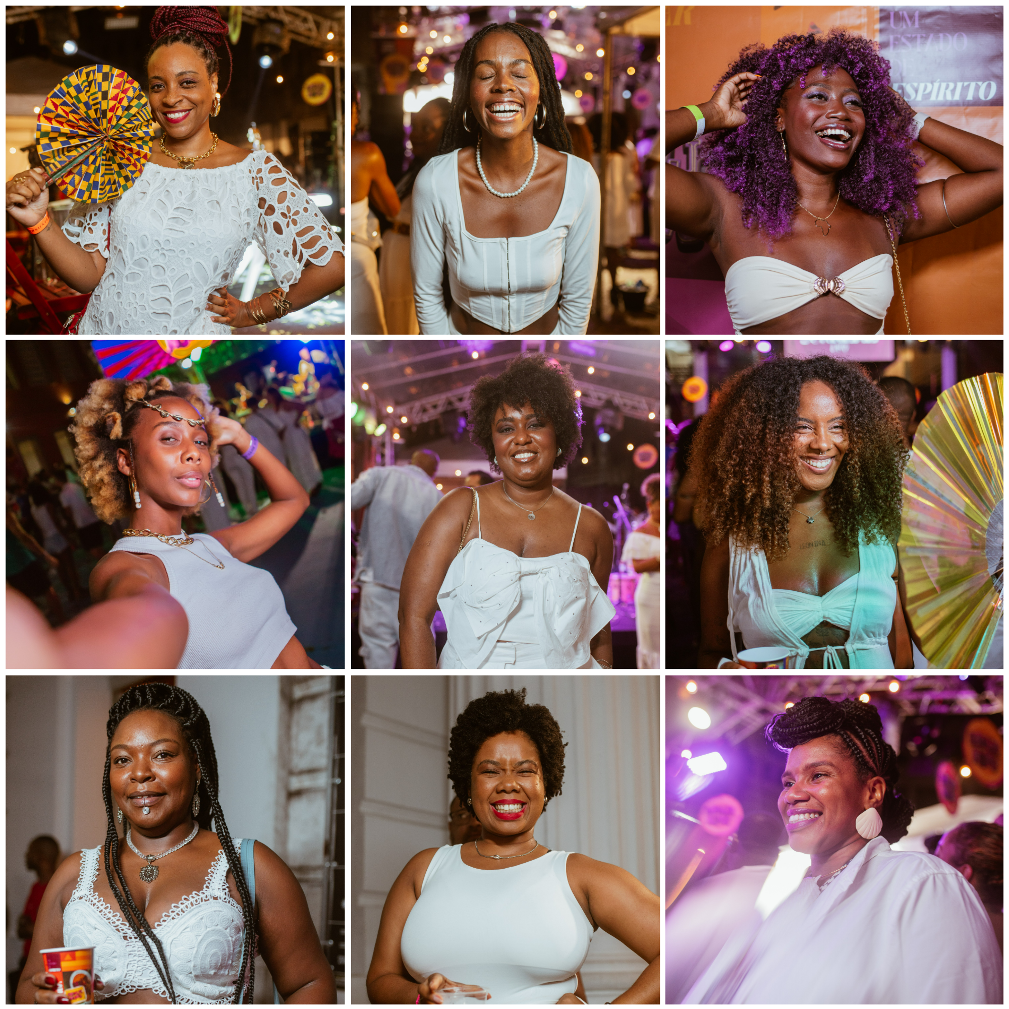 Movimento Banjo Novo celebra protagonismo feminino negro em edição especial durante o “Julho das Pretas”