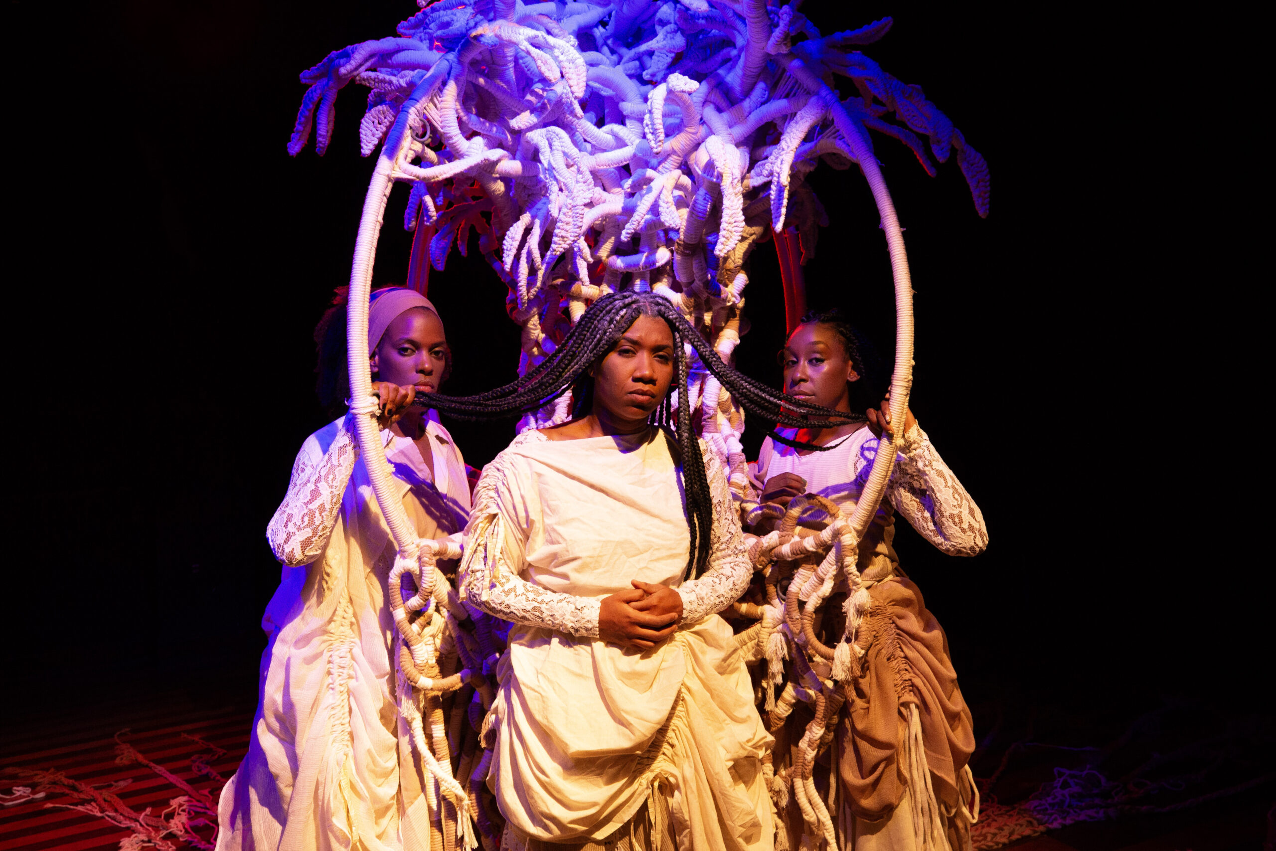 ÌYÁ’S – Festival de Arte de Mulheres Negras celebra 5ª edição em Salvador