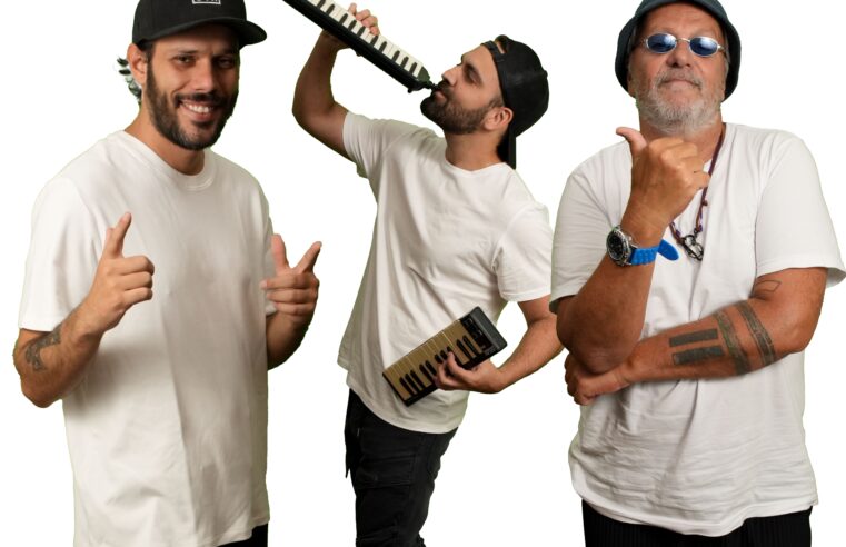 Ópera B abre programação de shows na CASACOR Bahia 2025 nesta sexta (18), no Espaço da Cúpula