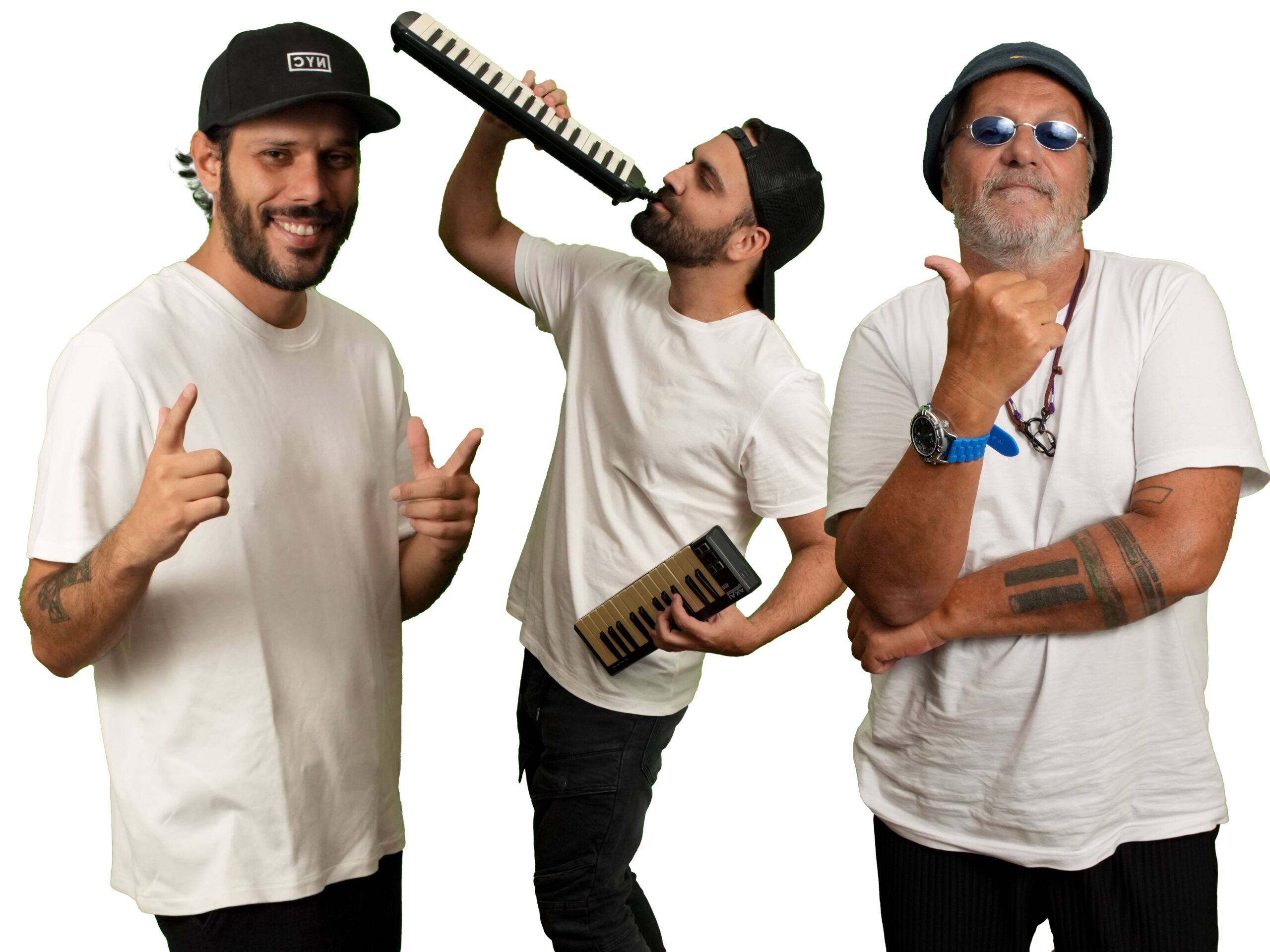 Ópera B abre programação de shows na CASACOR Bahia 2025 nesta sexta (18), no Espaço da Cúpula