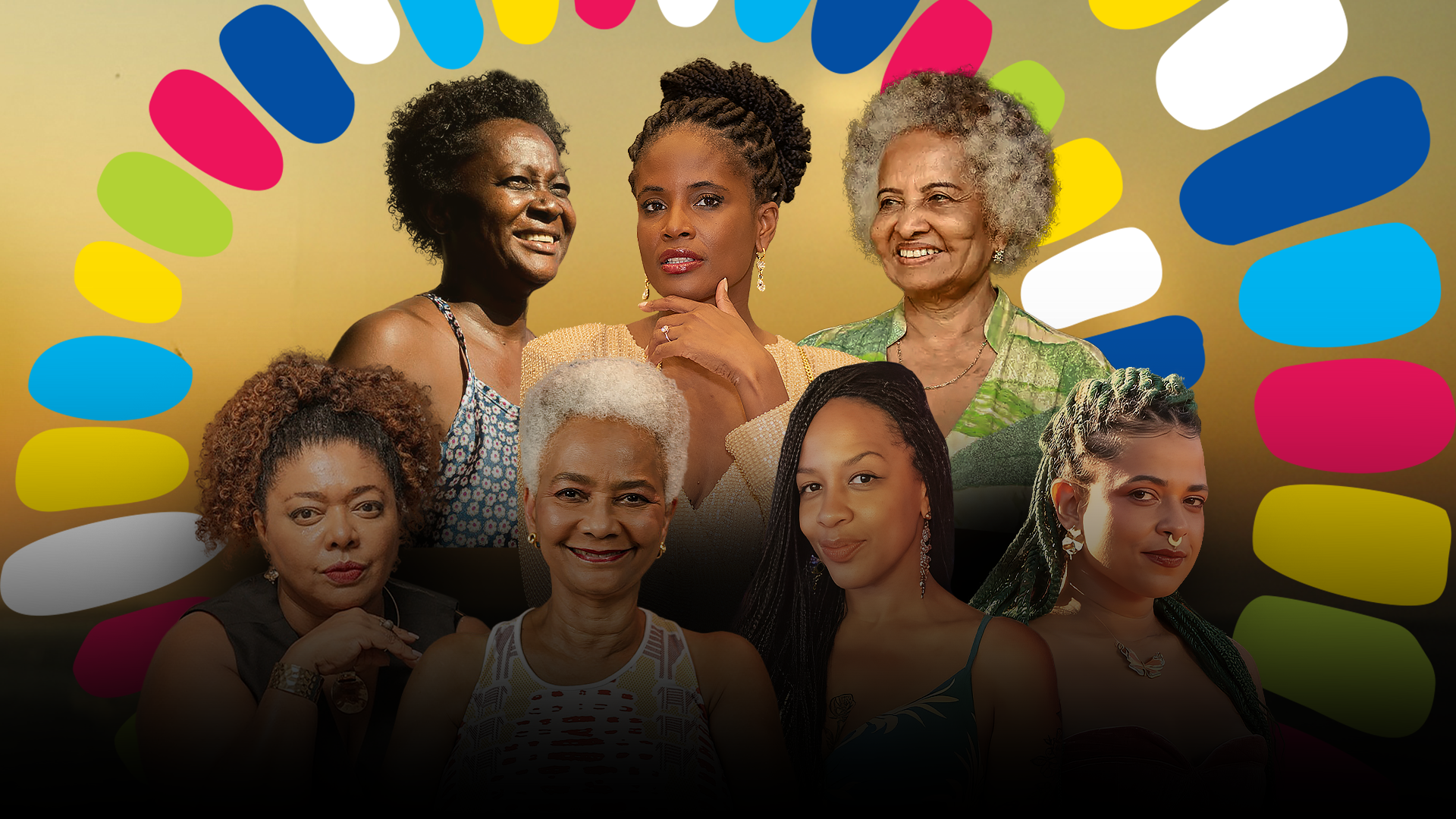Casa das Histórias recebe Djamila Ribeiro na programação especial do Circuito Mulheres Negras em Movimento