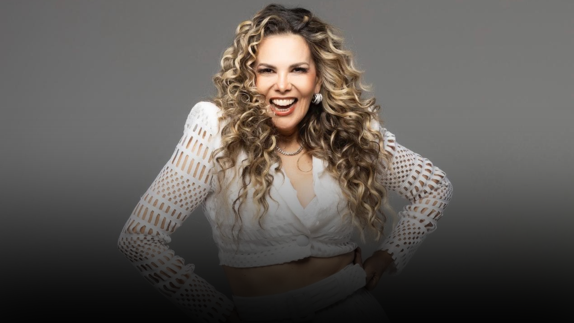 Márcia Freire faz show gratuito no Pelourinho nesta sexta (25)