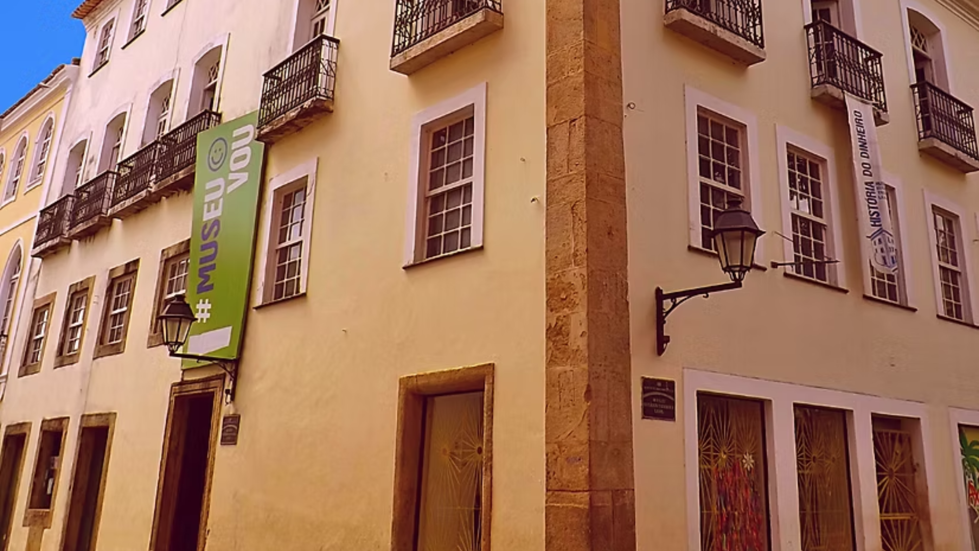 Museu Eugênio Teixeira Leal marca presença em mais uma edição da Flipelô