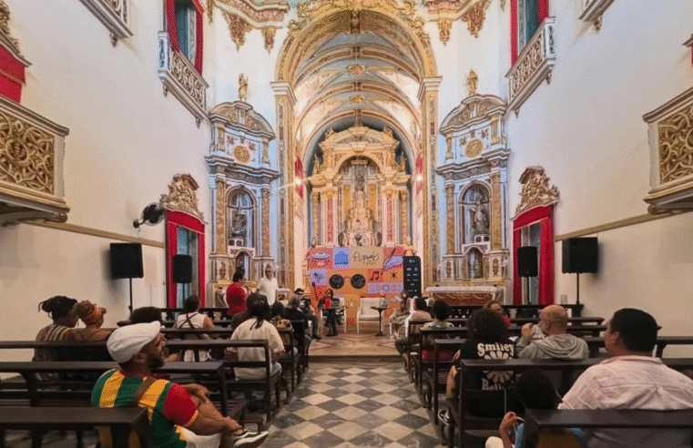 Casa das Editoras Baianas celebra a literatura da Bahia com programação diversa na FLIPELÔ 2025
