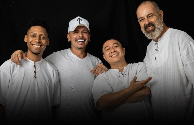 “Umbanda Comedy Show” chega a Salvador com humor e espiritualidade