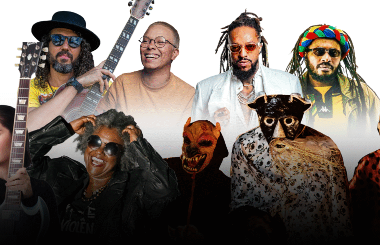 Festival A TARDE FM estreia com grandes nomes da música brasileira e celebra o aniversário da rádio e uma nova era cultural em Salvador