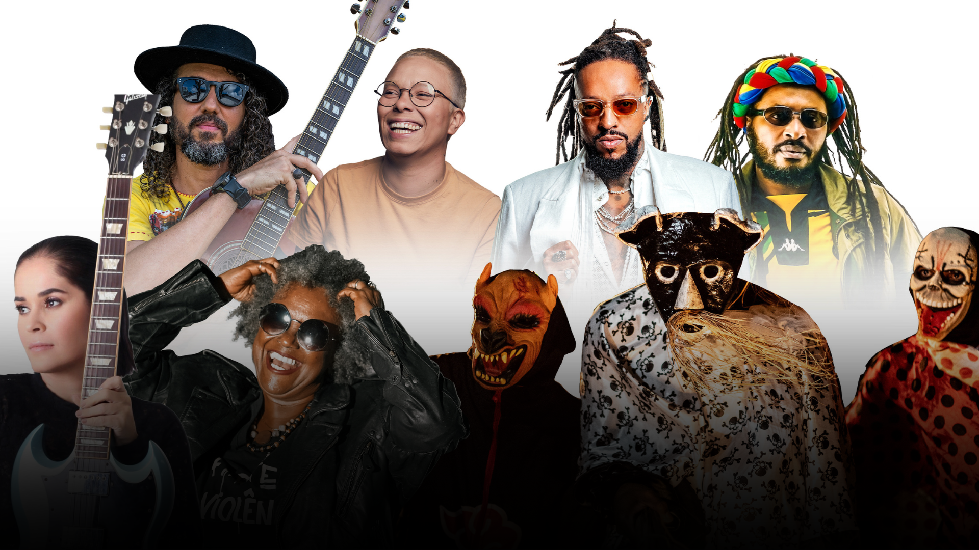 Festival A TARDE FM estreia com grandes nomes da música brasileira e celebra o aniversário da rádio e uma nova era cultural em Salvador
