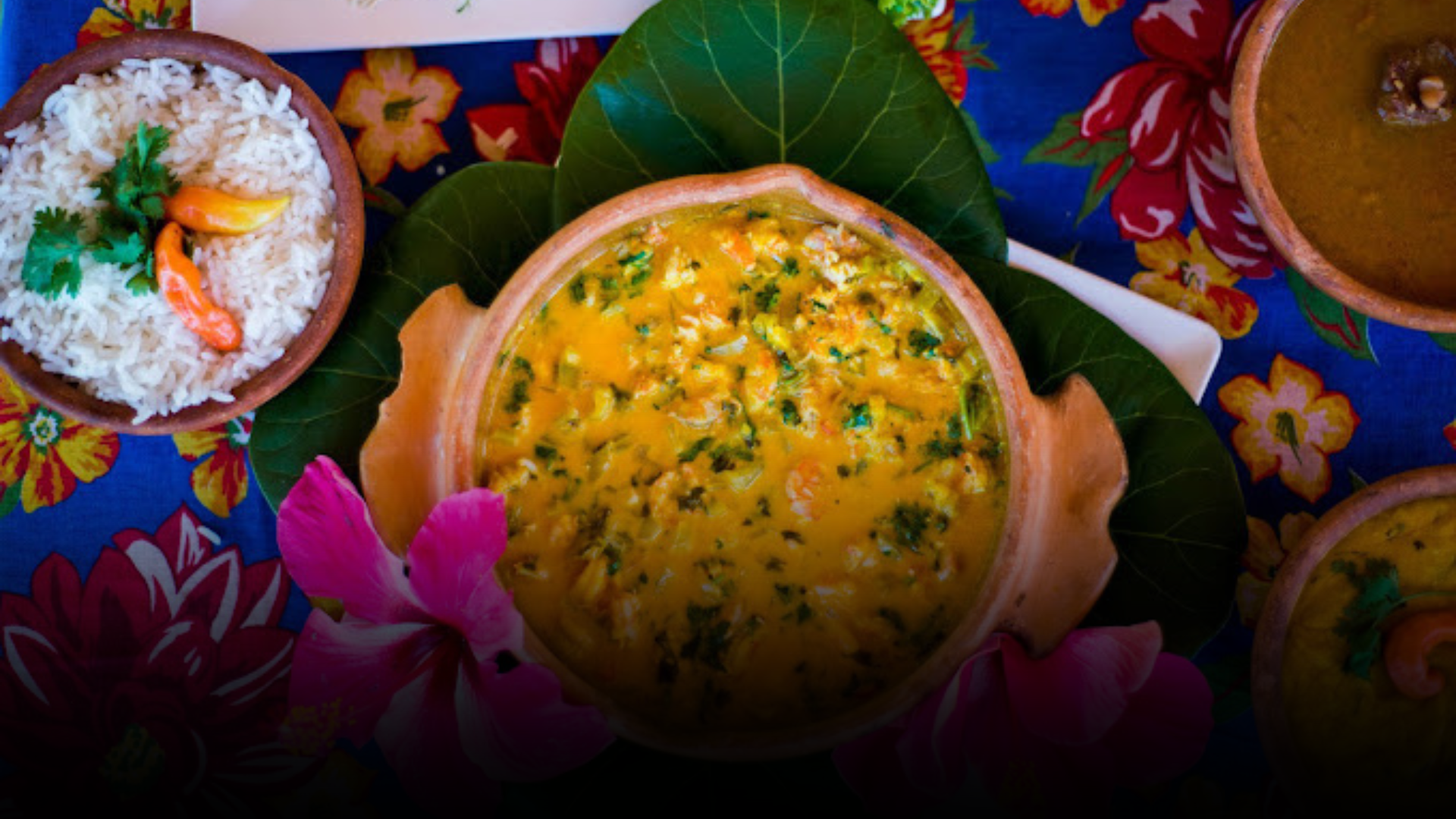 Itaparica estreia no Festival Tempero Bahia 2025 e reafirma protagonismo como destino turístico e gastronômico