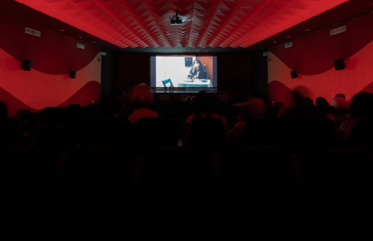 Cine Horror: Festival traz para Salvador programação dedicada a filmes de terror