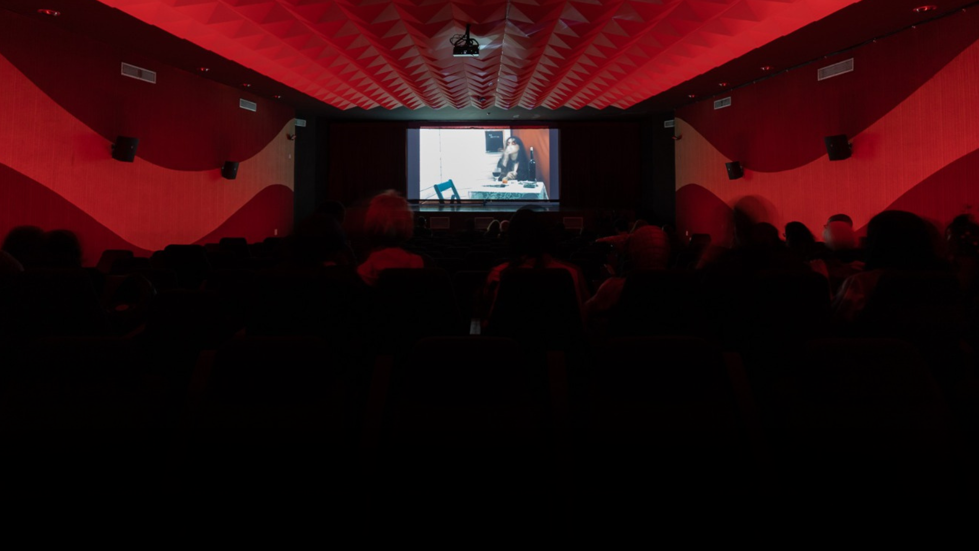 Cine Horror: Festival traz para Salvador programação dedicada a filmes de terror