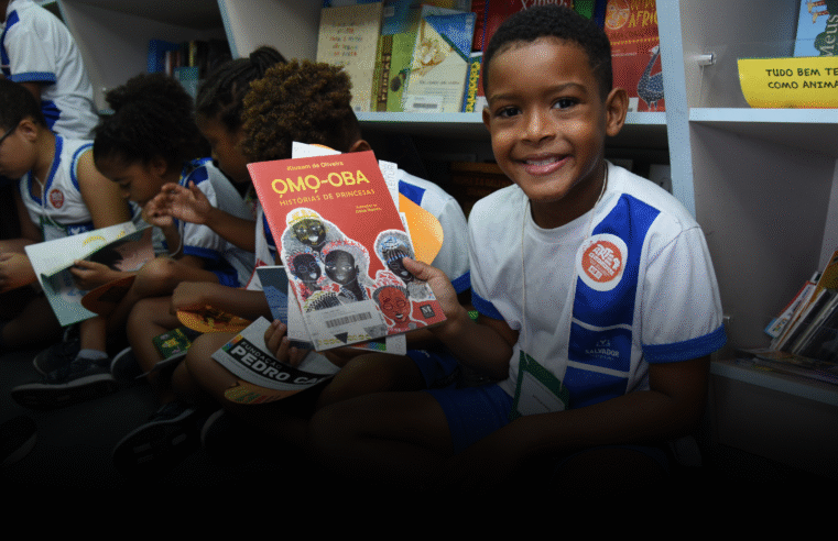 Festa Literária Arte e Identidade chega à 5ª edição com o tema “Resistir é Festejar”  