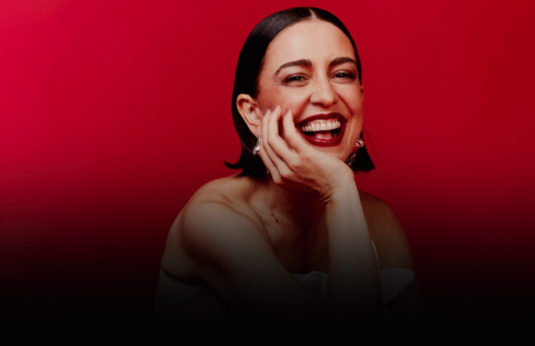 Roberta Sá celebra 20 anos de carreira em Salvador com show “Tudo Que Cantei Sou”