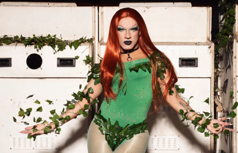Maior selo de drag da América Latina, REALNESS estreia em Salvador nesta sexta (25)