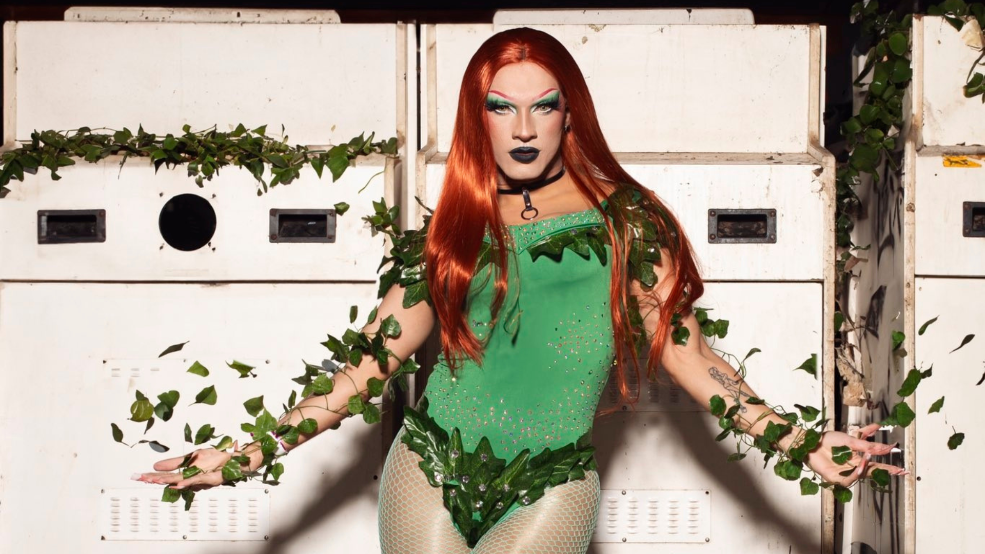 Maior selo de drag da América Latina, REALNESS estreia em Salvador nesta sexta (25)