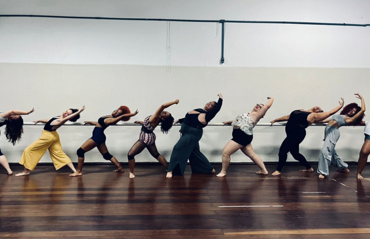 Cia. Representativa de Dança apresenta espetáculo sobre a vulnerabilidade nos relacionamentos