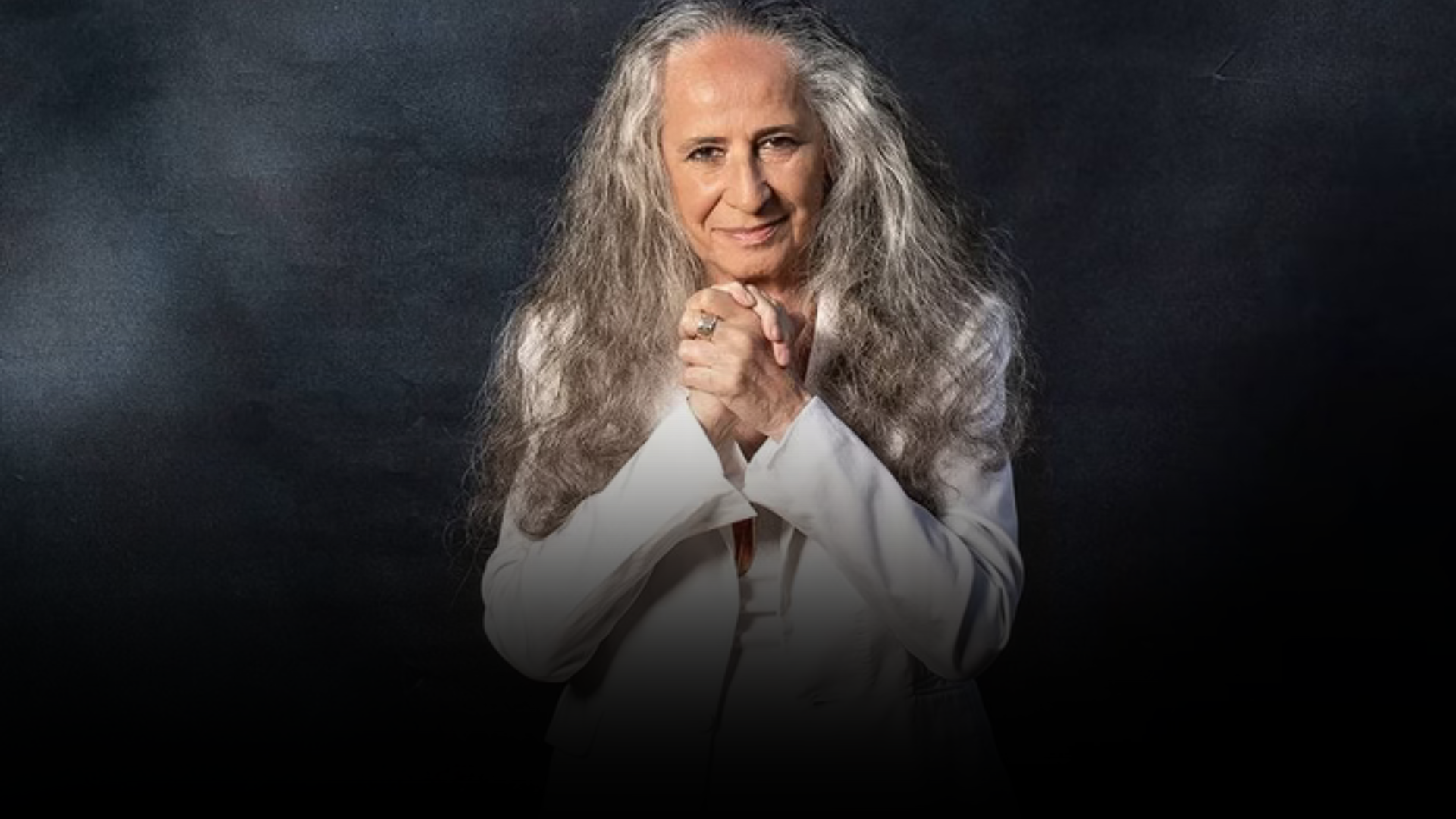 Maria Bethania celebra 60 anos de carreira com turnê especial e show em Salvador no dia 15 de novembro