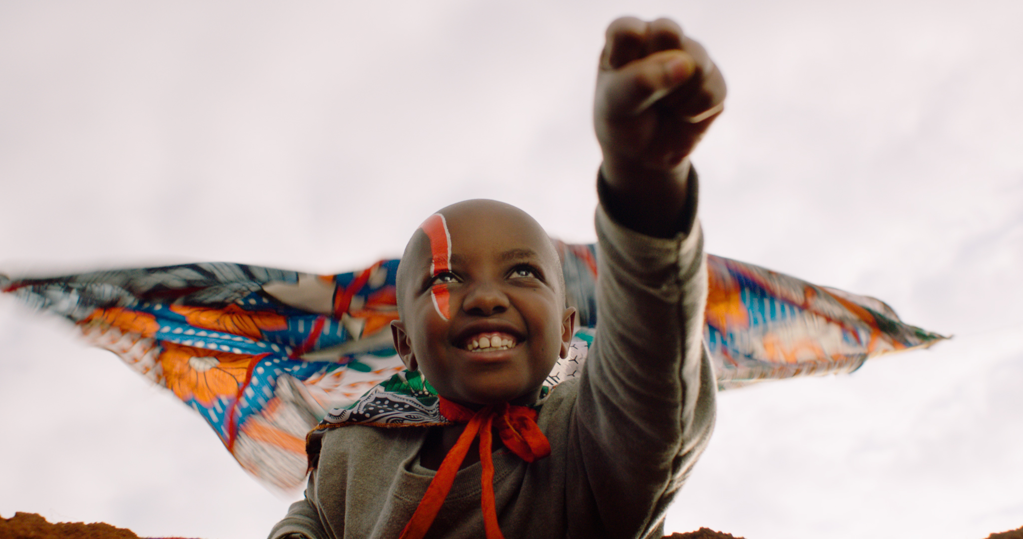 Mostra internacional leva sessões gratuitas de filmes africanos a bairros periféricos de Salvador