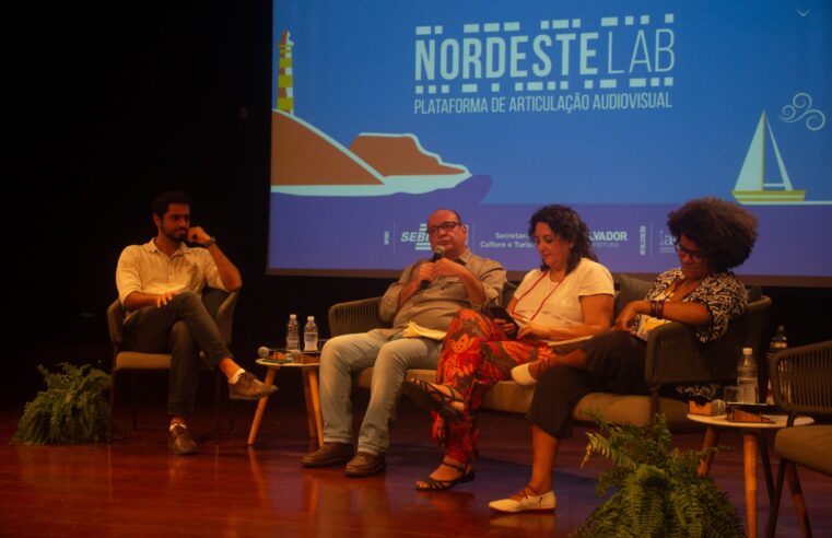 Streaming, Novelas e IA são destaque no NordesteLAB 2025