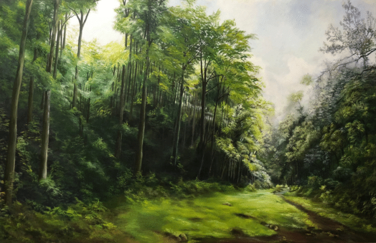 Exposição “Nhanderu: O Grande Espírito da Floresta” segue em cartaz no Museu Eugênio Teixeira Leal