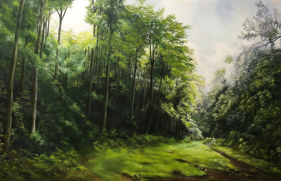 Exposição “Nhanderu: O Grande Espírito da Floresta” segue em cartaz no Museu Eugênio Teixeira Leal