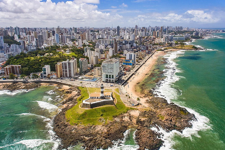 Livro “Os 171 bairros de Salvador e as origens dos seus nomes” resgata a história por trás dos nomes dos bairros da capital baiana