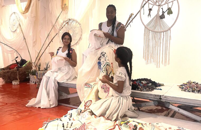 Espetáculo Infantojuvenil `Casa Barriga´ tem temporada no Teatro Módulo em agosto