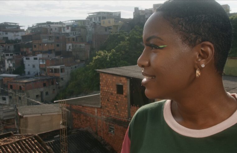 Casa Rosa estreia projeto “Cinema na Casa”