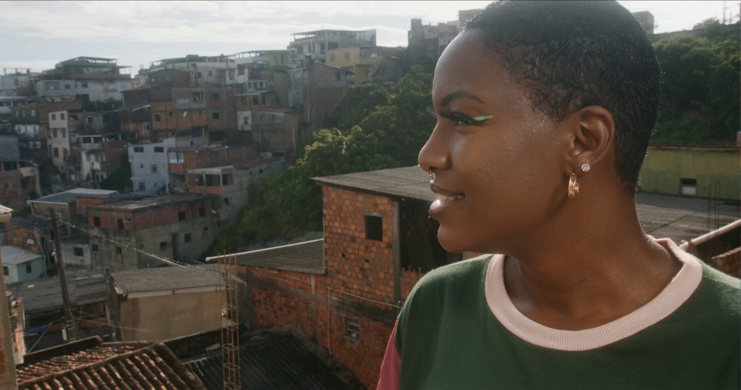 Casa Rosa estreia projeto “Cinema na Casa”