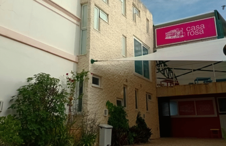 Casa Rosa celebra 5 anos com programação especial em agosto