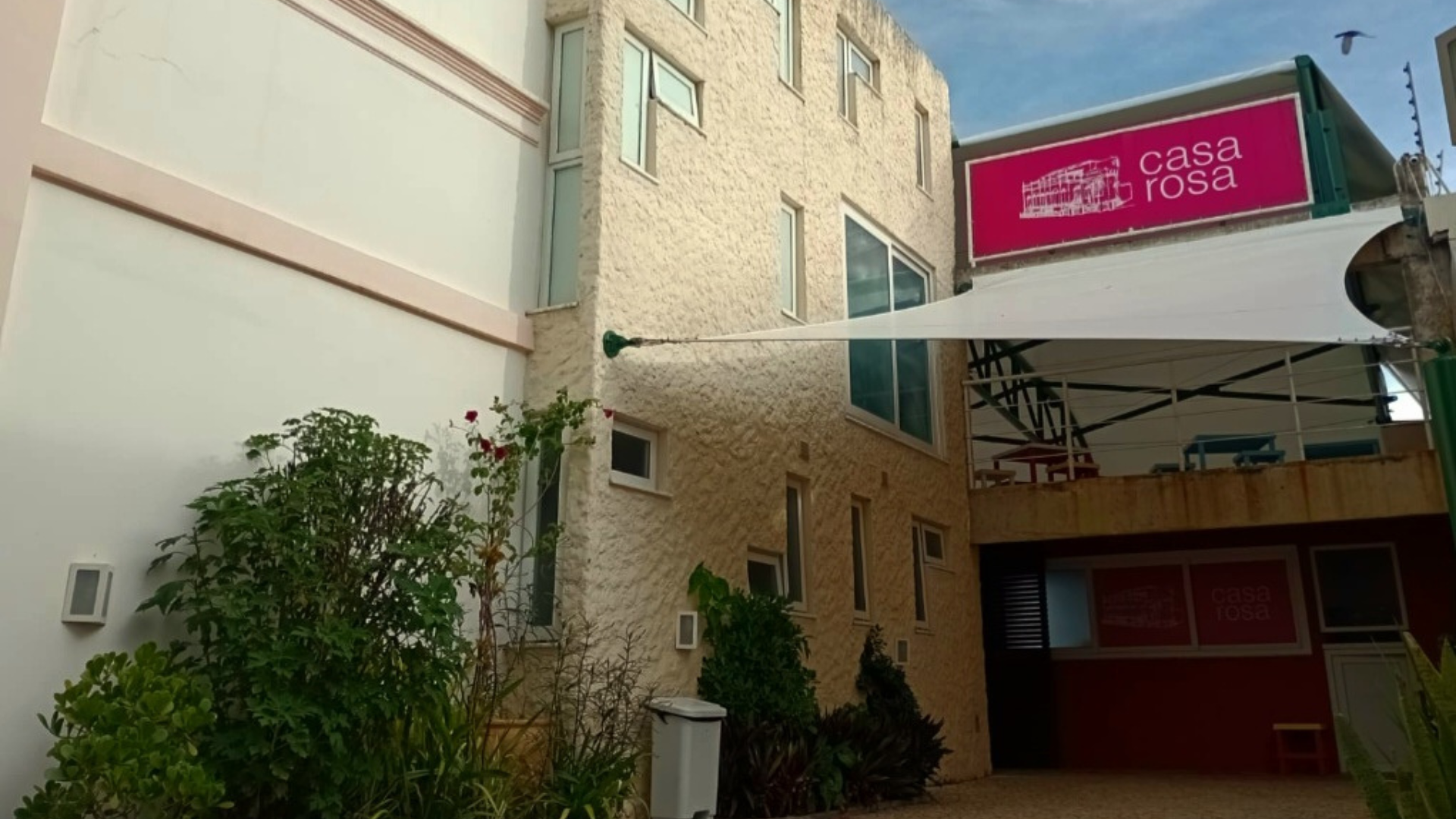 Casa Rosa celebra 5 anos com programação especial em agosto