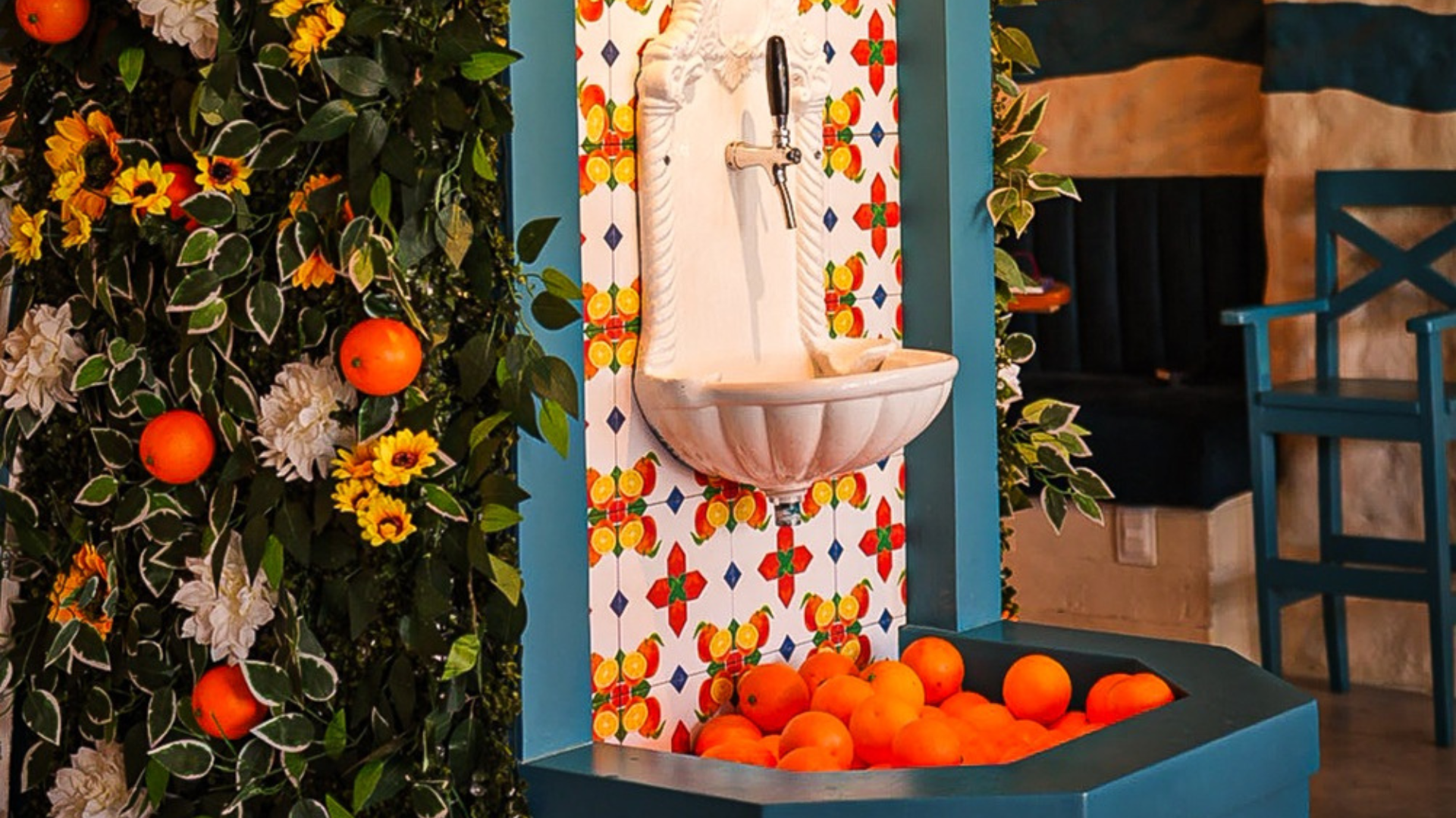 Casa Iryna lança “All You Can Spritz”: quartas com Aperol à vontade e clima italiano em Salvador