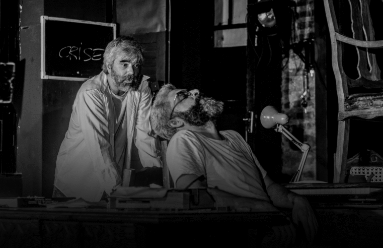 Salvador recebe temporada do espetáculo “[sem] DRAMA na Casa Preta
