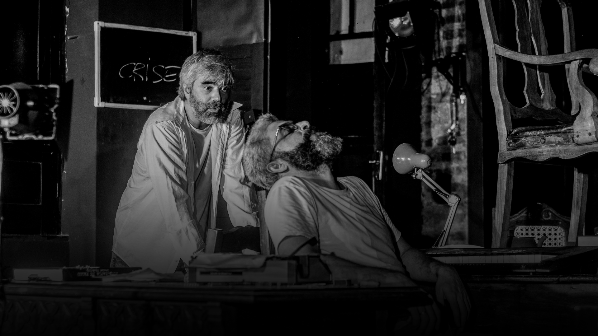 Salvador recebe temporada do espetáculo “[sem] DRAMA na Casa Preta