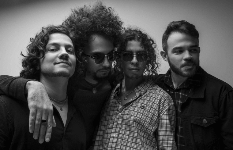 Selvagens à Procura de Lei volta a Salvador com nova formação e novo álbum, e participação de Jajá Cardoso