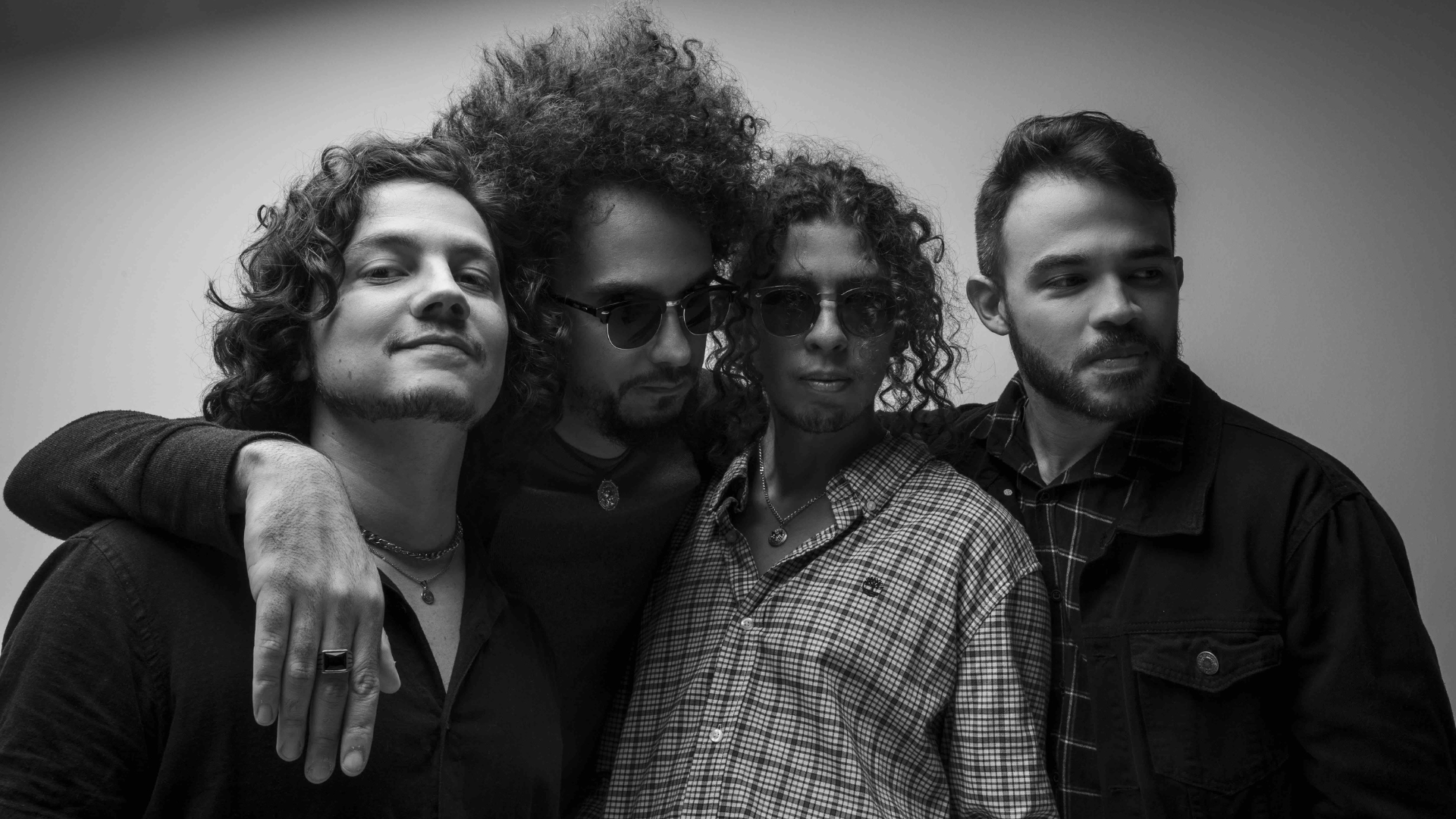 Selvagens à Procura de Lei volta a Salvador com nova formação e novo álbum, e participação de Jajá Cardoso