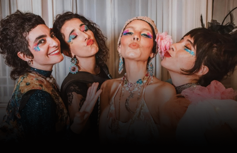 Festival A Feira confirma duas edições em Salvador e conta com show inédito e gratuito de Mãeana & ManaFlor
