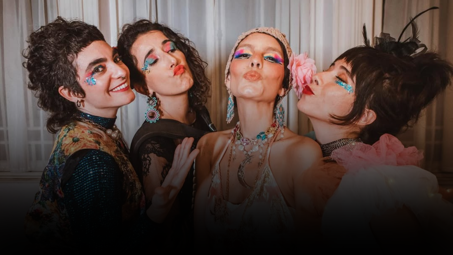Festival A Feira confirma duas edições em Salvador e conta com show inédito e gratuito de Mãeana & ManaFlor