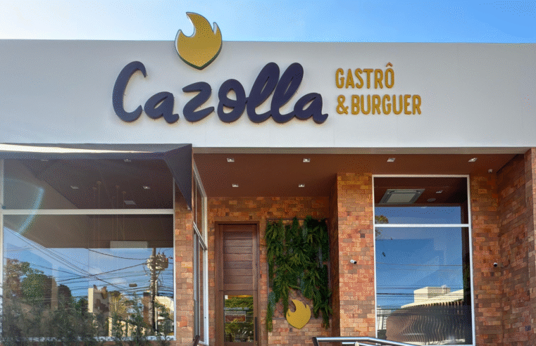 Cazolla Pituba passa por retrofit e amplia experiência gastronômica em Salvador