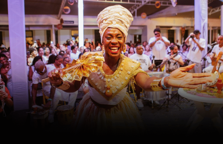 Projeto Banjo Novo retorna à Pupileira com roda de samba raiz e “After Ancestral”