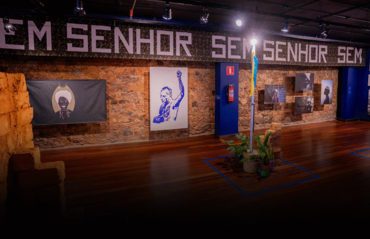 Exposição Ecos Malês vai até 31 de agosto na Casa das Histórias