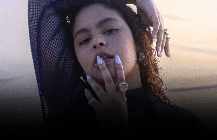 Participação confirmada: Rachel Reis sobe ao palco dos Filhos de Jorge no Festival Nova Bahia