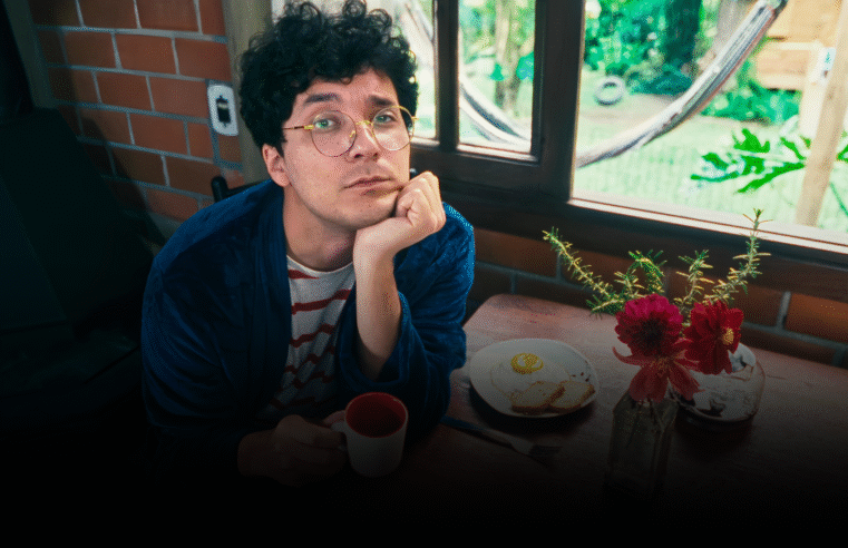 Phill Veras retorna a Salvador para apresentação inédita em trio no dia do seu aniversário