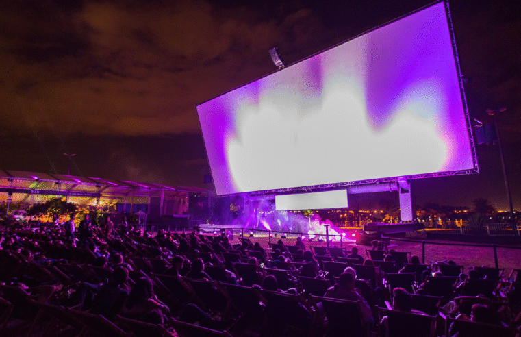 Open Air Brasil chega pela primeira vez a Salvador em setembro; ingressos estarão à venda a partir do dia 9